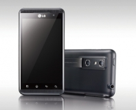 LG announces world's first 3D smartphone