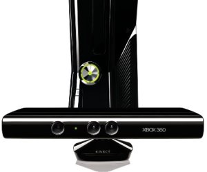 Microsoft announces Kinect SDK with PC compatibility