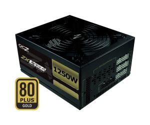 OCZ announces ZX series of PSUs
