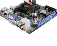 Sapphire announces new graphics cards and Fusion motherboard