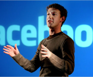 Study links number of Facebook friends to stress levels