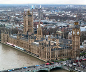 UK 'needs plan B' for internet piracy