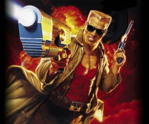 Duke Nukem Forever delayed