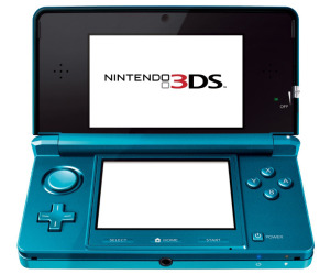 Game admits buying 3DS stock from Tesco