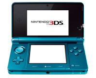Game admits buying 3DS stock from Tesco