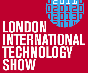 Bring a friend to the London International Technology Show for free