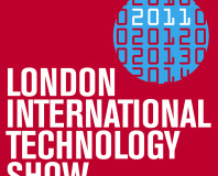 Bring a friend to the London International Technology Show for free