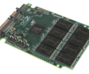 OCZ buys Indilinx