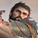 Top 10 PC games chart