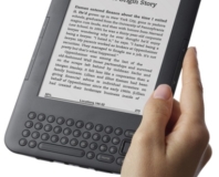 US eBook sales double in one year