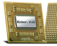 VIA announces 'world's most power-efficient' dual-core CPU