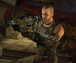 Volition: 'We want to make games worth stealing'