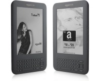 Amazon to sell cheaper, ad-supported Kindle
