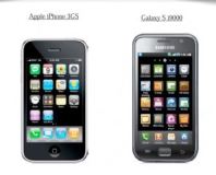 Apple sues Samsung for copying iPhone and iPad
