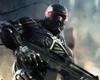 Crysis 2 mod tools due early Summer