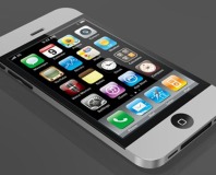 Apple iPhone 5 to ship in September?
