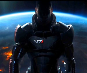Mass Effect 3 story details announced