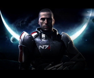 Mass Effect Movie Deal Signed
