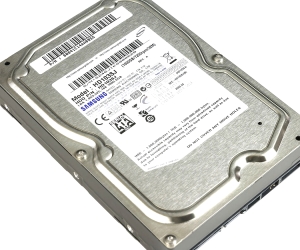 Seagate to buy Samsung hard drive business