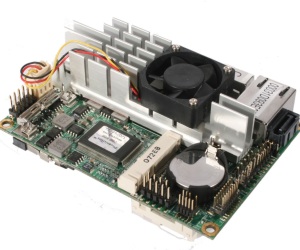 Win a Green Gadgets LP-170 Pico-ITX OEM kit