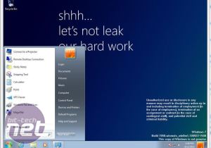 Windows 8 screenshots hit the Web Windows 8 Screenshots Hit the Web