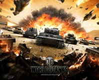 World of Tanks released