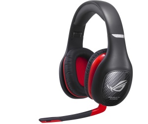 Asus announces Vulcan ANC Republic of Gamers headset