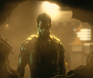 Deus Ex: Human Revolution PC specs announced