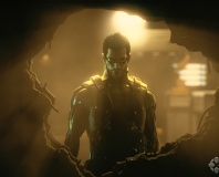Deus Ex: Human Revolution PC specs announced