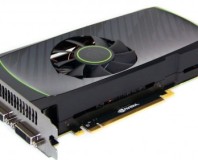 GeForce GTX 560 sneak peek