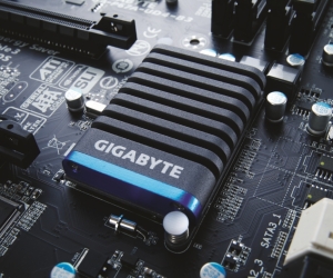 Gigabyte Z68 boards to use ‘virtual GPU’ software