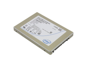 Intel SSD roadmap leaked