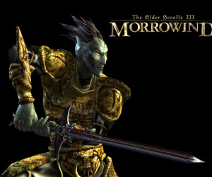 Morrowind theme tune inspires donation drive