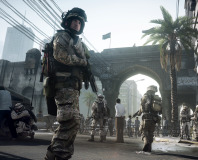 Battlefield 3 capped to 30FPS on PS3