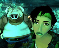 Beyond Good and Evil 2 for next-gen consoles 