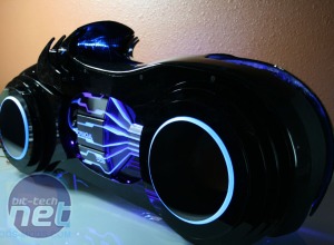 Cooler Master Case Mod Competition winners *Cooler Master 2011 Case Mod Competition - The winners