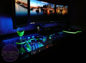 Cooler Master Case Mod Competition winners *Cooler Master 2011 Case Mod Competition - The winners