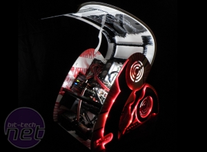 Cooler Master Case Mod Competition winners *Cooler Master 2011 Case Mod Competition - The winners