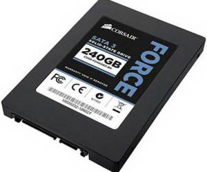 Corsair announces Force 3 SSD recall