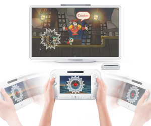 CryEngine will support Wii U