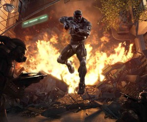 Crysis 2 Patch Official