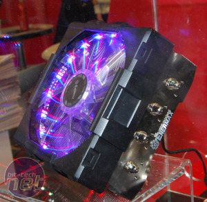 Enermax enters CPU cooler market NZXT to extend its range of cases
