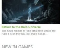 Halo 4 announced