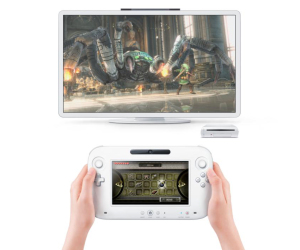 id Software sceptical about hardcore Wii U games