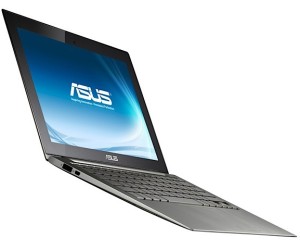 Intel announces ‘ultrabook’