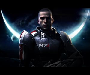 Mass Effect 3 release date announced