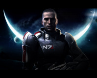 Mass Effect 3 release date announced