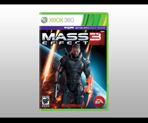 Mass Effect 3 will be 'better with Kinect'