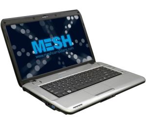 Mesh Computers in administration