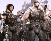 Gears of War Kinect rumours quashed